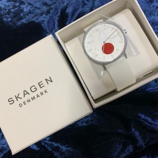 スカーゲン(SKAGEN)のスカーゲンSKAGEN Aaren Kulor SKW6643 アレンカラー (腕時計(アナログ))