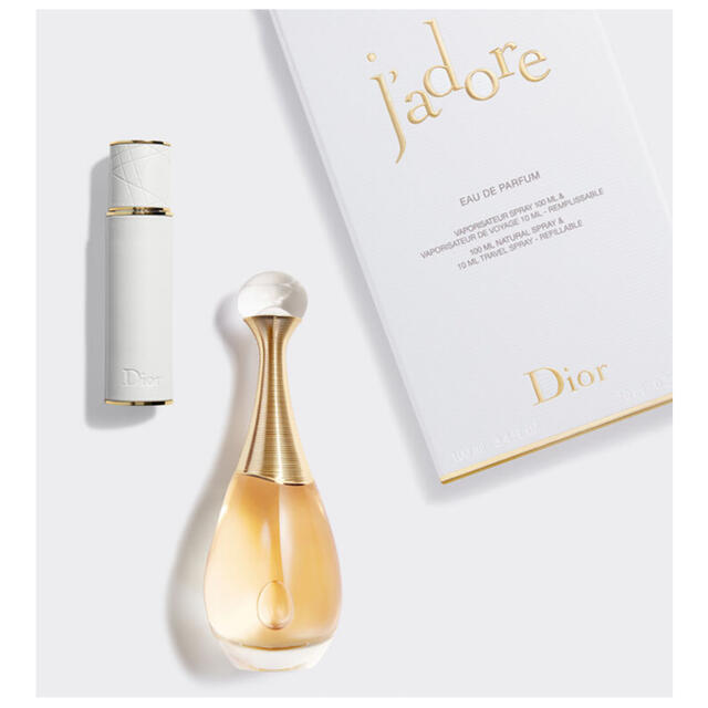 Dior jadore EDP100ml