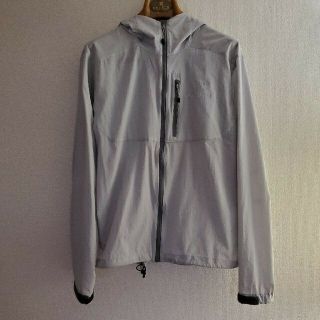 アークテリクス(ARC'TERYX)のArc'teryx　アークテリクス スコーミッシュフーディ　XS(ナイロンジャケット)