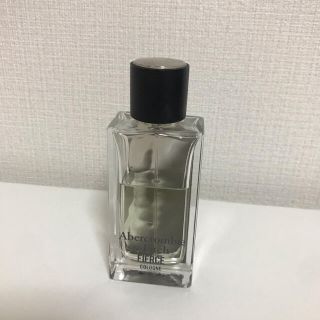 アバクロンビーアンドフィッチ(Abercrombie&Fitch)のアバクロ　香水(香水(男性用))