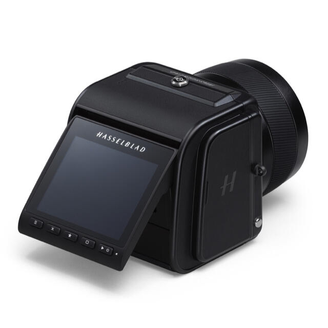 ハッセルブラッド Hasselblad 907X Special Edition スマホ/家電/カメラのカメラ(デジタル一眼)の商品写真