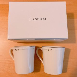 ジルスチュアート(JILLSTUART)の【ItoIto様専用】(グラス/カップ)