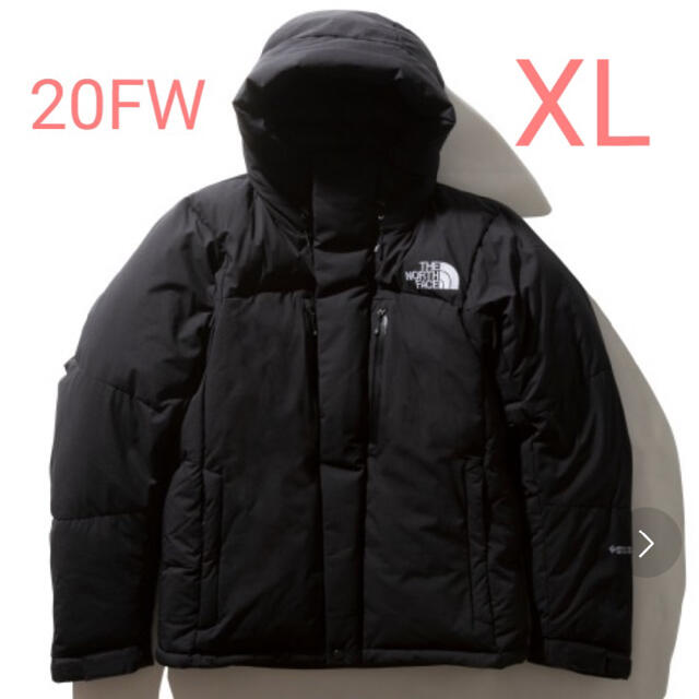 バルトロライトジャケット 20FW K XL-