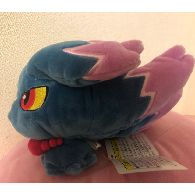 タグ付き 三英貿易 ポケモン ぬいぐるみ ムウマ S の通販 By Sora Shop ラクマ タグ付き 三英貿易 ポケモン ぬいぐるみ ムウマ S の通販 By Sora Shop ラクマ