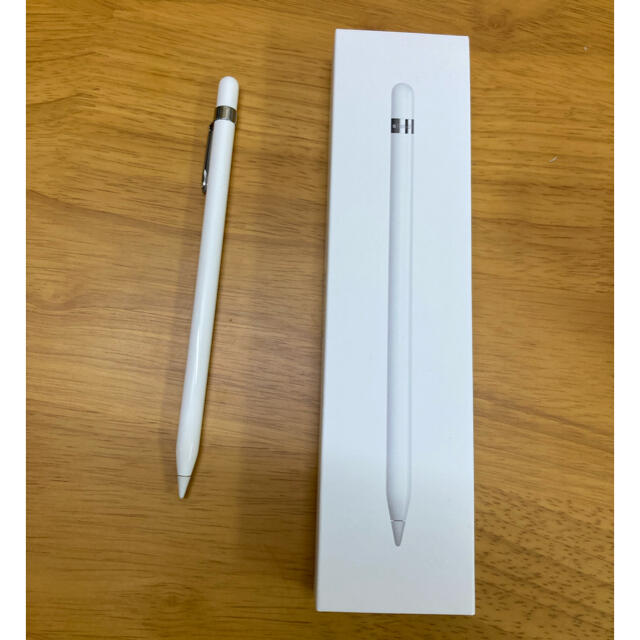 Apple pencil 第一世代