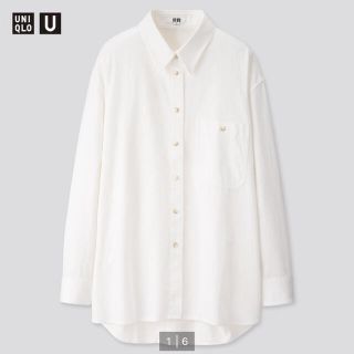 ユニクロ(UNIQLO)のTU☆様　専用(シャツ/ブラウス(長袖/七分))