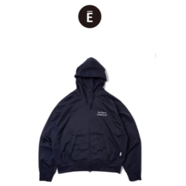 DAIWA PIER 39とENNOY PARKA (NAVY) M 新しい季節 aulicum.com-日本 ...