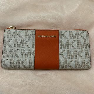 マイケルコース(MICHAEL KORS)のマイケルコース　Michael kors  財布　(財布)