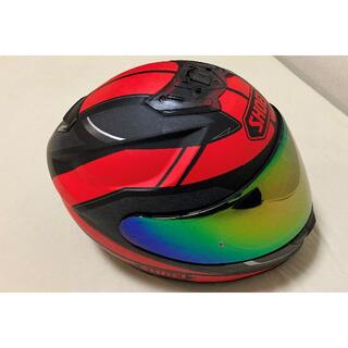 【SHOEI】ヘルメット GT-Air SWAYER サイズ：XXL (ヘルメット/シールド)