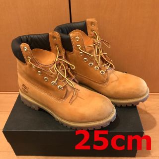 ティンバーランド(Timberland)のティンバーランド Timberland ブーツ(ブーツ)