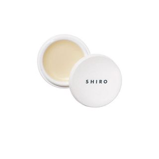 シロ(shiro)のSHIRO サボン　練り香水(香水(女性用))