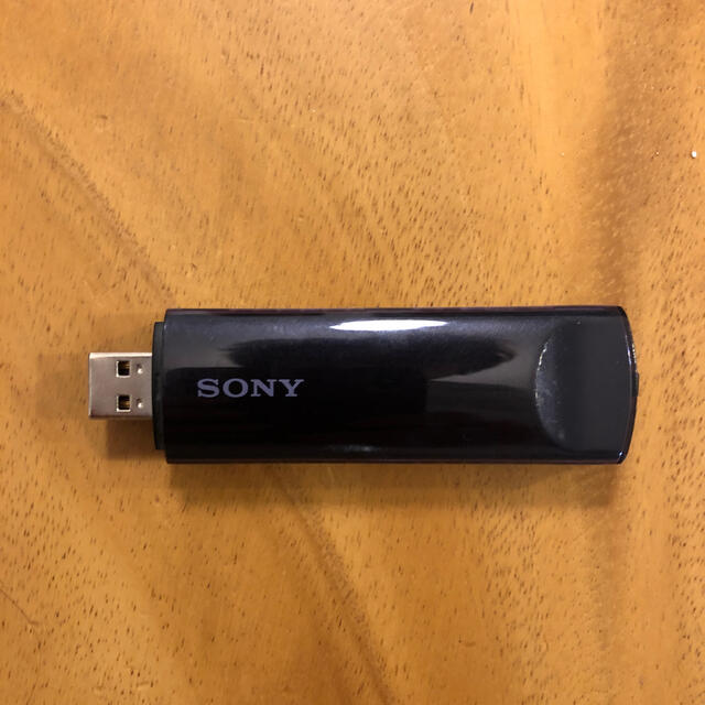 sony USB無線LANアダプター