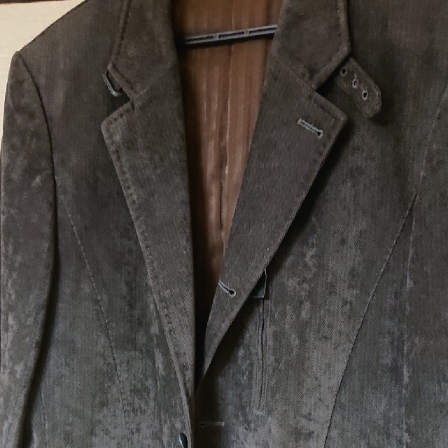 TAKA-Q(タカキュー)のウィルクス・バシュフォードのコート メンズのジャケット/アウター(その他)の商品写真