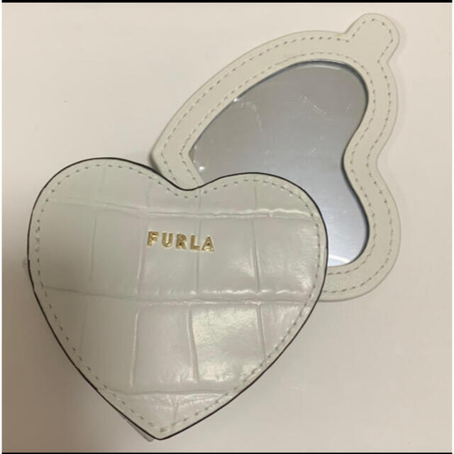 Furla(フルラ)のFURLA コンパクトミラー レディースのファッション小物(ミラー)の商品写真