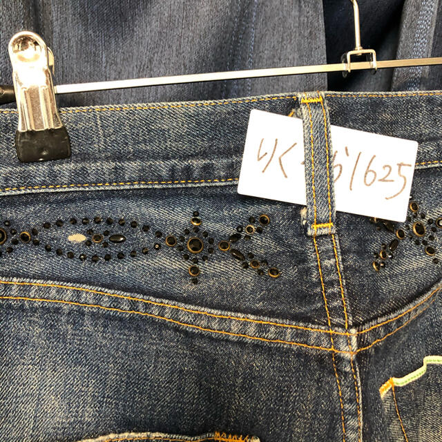 Levi's - W36 Levi's Fenom 505 DISCO ユーズドの通販 by りく Levi's - W36 Levi's Fenom 505 DISCO ユーズドの通販 by りく