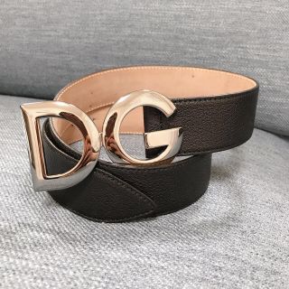 ドルチェアンドガッバーナ(DOLCE&GABBANA)のDOLCE&GABBANA ベルト(ベルト)