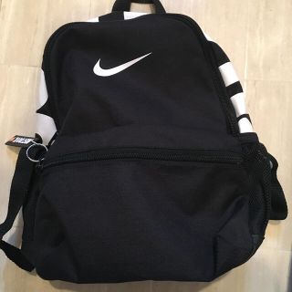 ナイキ(NIKE)のNIKE リュック　キッズバック(リュックサック)