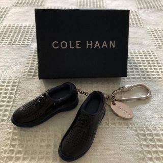 コールハーン(Cole Haan)のコールハーン キーホルダー(キーホルダー)