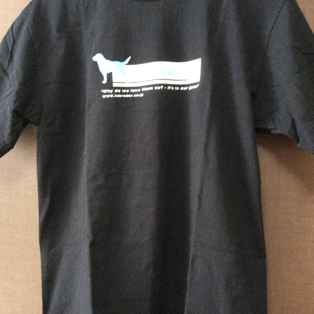 Labrador Retriever(ラブラドールリトリーバー)のミッキー様専用ページ メンズのトップス(Tシャツ/カットソー(半袖/袖なし))の商品写真