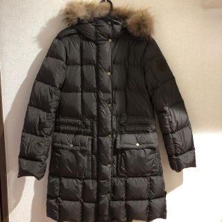 バートン(BURTON)のGENUINE WEAR19.70(ダウンコート)