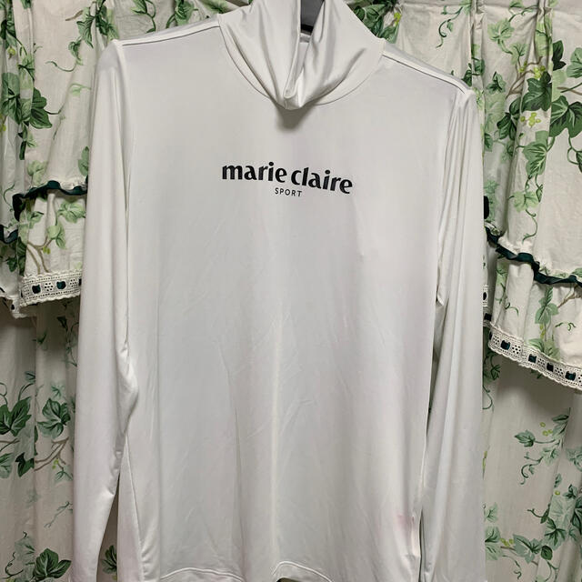 Marie Claire(マリクレール)の❤️新品未使用❤️レーディース　アンダーウエアー❤️ＬＬサイズ❤️ スポーツ/アウトドアのゴルフ(ウエア)の商品写真