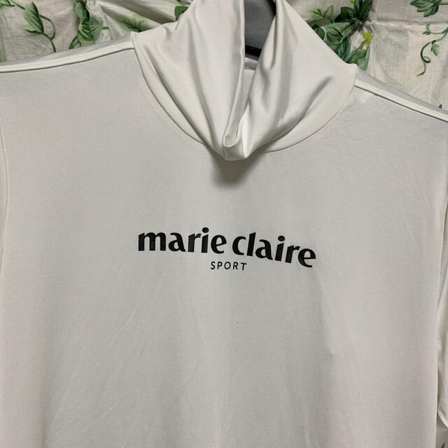 Marie Claire(マリクレール)の❤️新品未使用❤️レーディース　アンダーウエアー❤️ＬＬサイズ❤️ スポーツ/アウトドアのゴルフ(ウエア)の商品写真