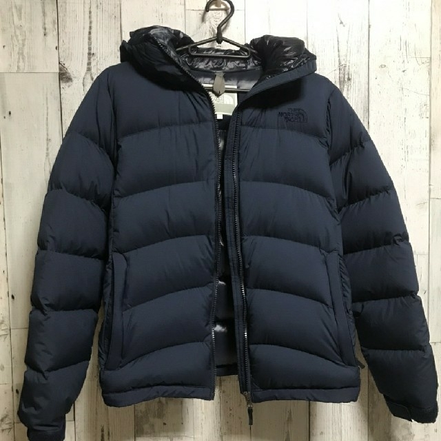 THE NORTH FACE(ザノースフェイス)のノースフェイスダウン  レディースのジャケット/アウター(ダウンジャケット)の商品写真