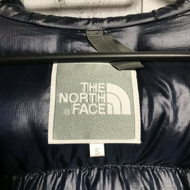 THE NORTH FACE(ザノースフェイス)のノースフェイスダウン  レディースのジャケット/アウター(ダウンジャケット)の商品写真