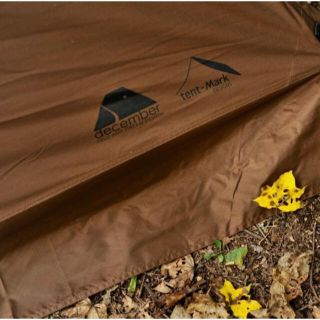 サーカスTC DX HUNTER DECEMBER テンマクデザイン 新品の通販 by