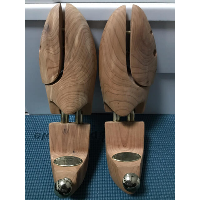 MOTO 革靴 プレントゥーオックスフォードシューズ メンズの靴/シューズ(ブーツ)の商品写真
