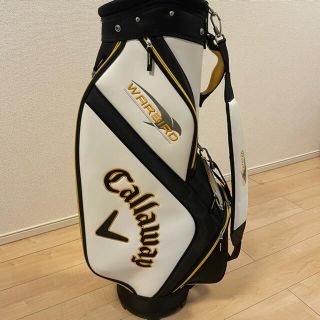 キャロウェイ(Callaway)のゴルフバック(ゴルフ)