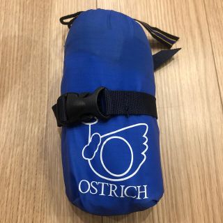 オーストリッチ(OSTRICH)の専用　未使用　オーストリッチ輪行袋(バッグ)