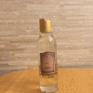 サボン(SABON)のSABON サボン マッサージオイル 新品・未使用 (ボディオイル)