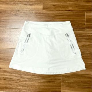 ナイキ(NIKE)の★美品★NIKEゴルフウェア☆スカート☆(ミニスカート)