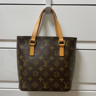 ヴィトン(LOUIS VUITTON) ミニトートバッグ トートバッグ(レディース