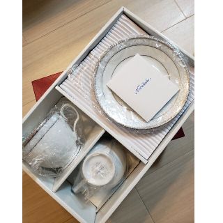 ノリタケ(Noritake)のノリタケカップ&ソーサー(グラス/カップ)