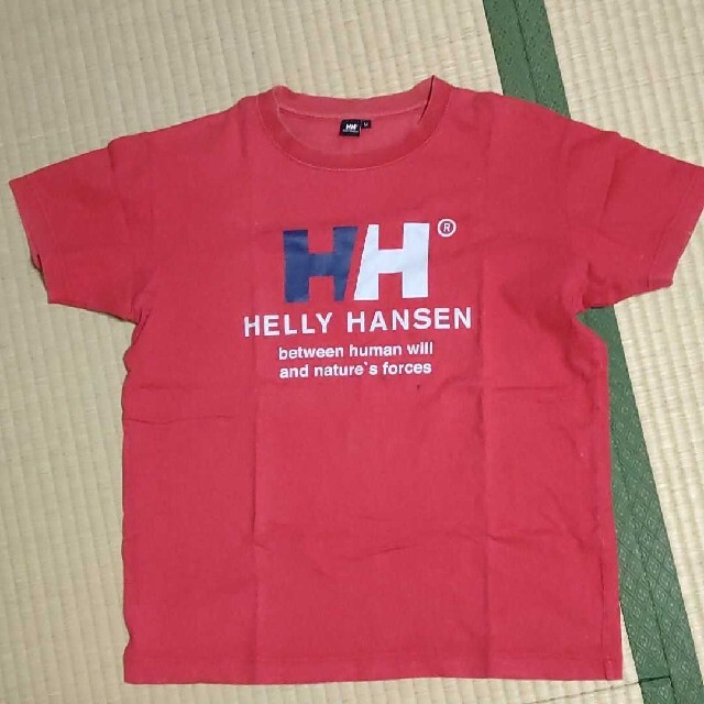 HELLY HANSEN(ヘリーハンセン)のHELLY HANSEN　Tシャツ メンズのトップス(Tシャツ/カットソー(半袖/袖なし))の商品写真