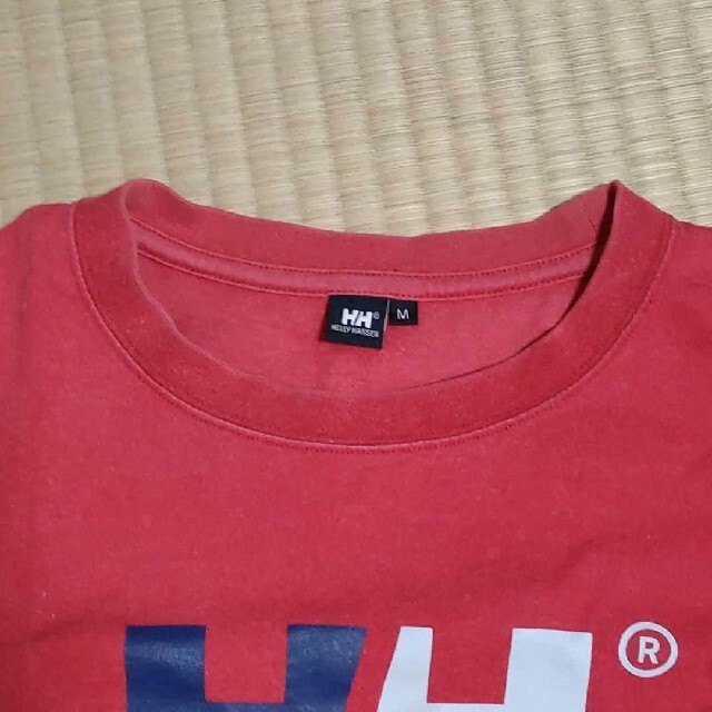 HELLY HANSEN(ヘリーハンセン)のHELLY HANSEN　Tシャツ メンズのトップス(Tシャツ/カットソー(半袖/袖なし))の商品写真