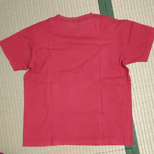HELLY HANSEN(ヘリーハンセン)のHELLY HANSEN　Tシャツ メンズのトップス(Tシャツ/カットソー(半袖/袖なし))の商品写真