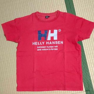 ヘリーハンセン(HELLY HANSEN)のHELLY HANSEN　Tシャツ(Tシャツ/カットソー(半袖/袖なし))