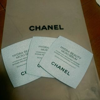 シャネル(CHANEL)のCHANEL★美容液(美容液)