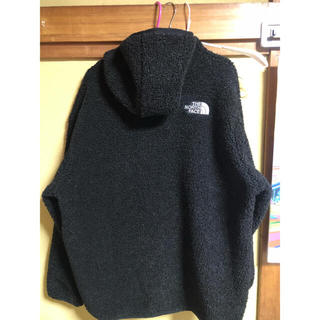 Supreme North Face S Logo フリースジャケットの通販 by ひまわり's shop｜シュプリームならラクマ - Supreme×The 格安低価