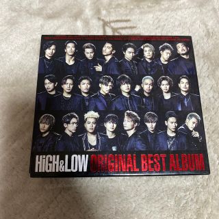 エグザイル トライブ High Low ミュージックの通販 300点以上 Exile Tribeのエンタメ ホビーを買うならラクマ