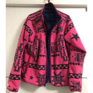 x-girlのピンクジャケットで未使用です！！