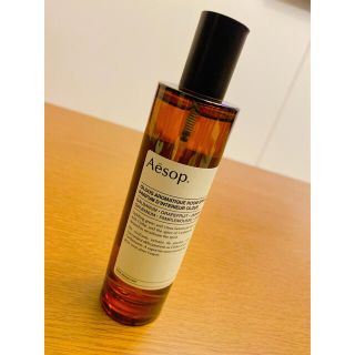 イソップ(Aesop)のイソップ　ルームスプレー(アロマスプレー)