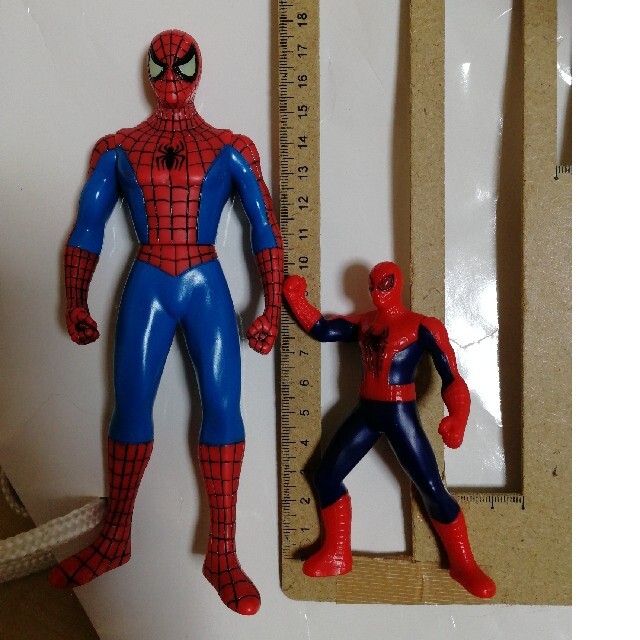 胸像 ユニバーサルスタジオジャパン スパイダーマン うとき 胸像 ユニバーサルスタジオジャパン スパイダーマン うとき