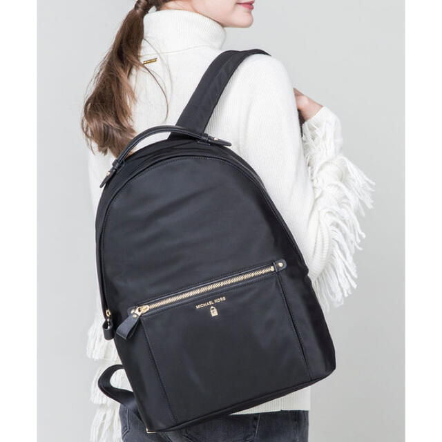 MICHAEL KORS♡ナイロンケルシー リュック towinglouisvilleky.com