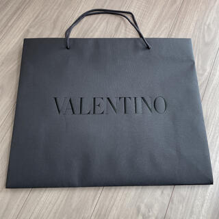 ヴァレンティノ(VALENTINO)のVALENTINO 紙袋 ショップ袋(ショップ袋)