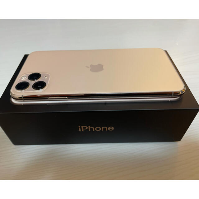 iphone11 Pro Max 本体