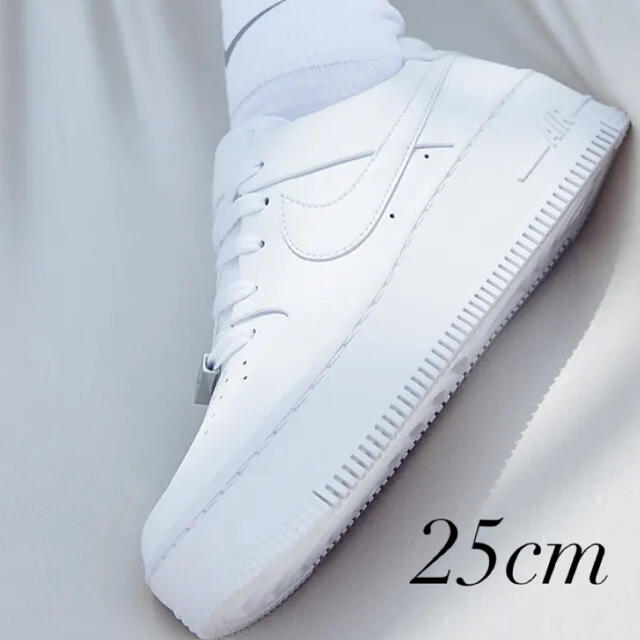 エアフォース 1 セージ LOW NIKE